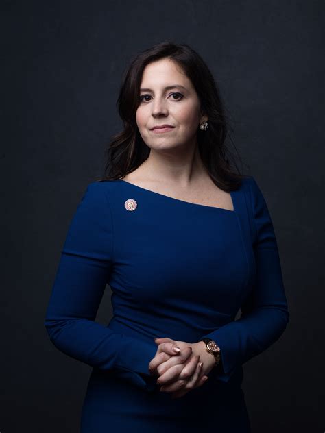 elise stefanik